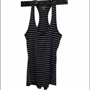 Athleta tank top size small